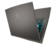MSI Thin 15 i5-13420H/16GB/1TB/Win11X RTX4050 144Hz Thin 15 | B13VE-3091XPL - 1416780 - zdjęcie 5